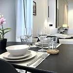 アパート Bc22 - Loftvalencia *