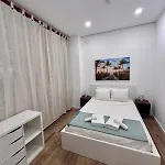 Aires De - Spacious 2-bedroom アパート バレンシア