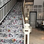 Szálloda Sh Ingles Boutique 4*