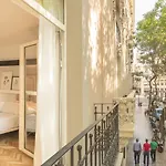 Sh Ingles Boutique Szálloda 4*
