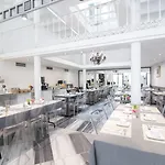 Szálloda Petit Palace Plaza De La Reina Valencia