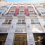 Petit Palace Plaza De La Reina Szálloda Valencia