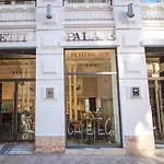Petit Palace Plaza De La Reina Szálloda Valencia