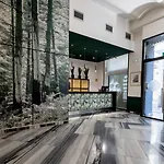 Petit Palace Plaza De La Reina 3* Valencia
