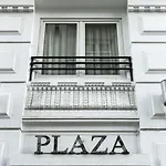 Szálloda Petit Palace Plaza De La Reina Valencia