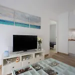 شقة 3 Bdrm Blue Marine Leones By Invalencia *