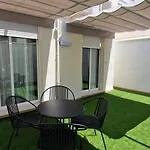 Artes 4 Terraza *