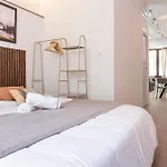 Singularstays Olimpia Valencia