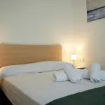 公寓 Arts 8 瓦伦西亚