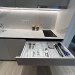 公寓 Arts 8 瓦伦西亚