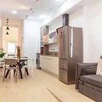 Lägenhet Singularstays Olimpia *