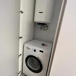 Arts 8 公寓 瓦伦西亚