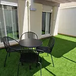 Artes 4 Terraza *