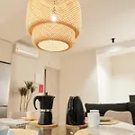 Apartmán Arts 6