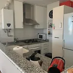 Atico Ciudad De Ciencias Terraza Y Parking Walencja