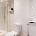 Singularstays Olimpia Lägenhet Valencia