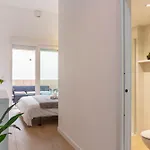 Singularstays Olimpia Lägenhet *