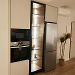 Arts 6 Апартаменты Валенсия