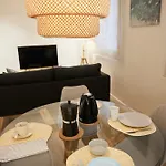 Arts 6 Apartmán Valencie