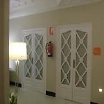 Hi Canovas Hotel Valência