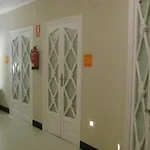 Hotel Hi Canovas Valência