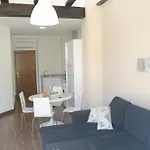 Apartment Down Town *