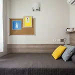 旅馆 Residencia Universitaria Resa La Concepcion *