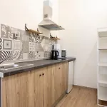 The Port Urban Loft *
