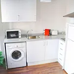 Apartment Down Town *