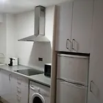 Apartment Down Town *