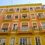Down Town Apartment Valencia