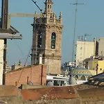 Apartment Down Town Valencia