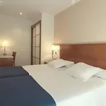 酒店 Rh Sorolla Centro