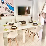 Ubicacion Ideal, Entre La Playa Y El Centro Ciudad Appartamento Valenza