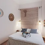 Live In Chianti By Concept Flats * Valencia