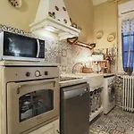 Lägenhet Live In Chianti By Concept Flats *