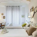 Live In Chianti By Concept Flats Lägenhet Valencia