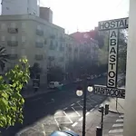 Abastos Gæstehus Valencia