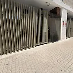 Mestalla Flats&rut Appartamento Valenza