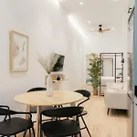 Διαμέρισμα Design Loft In *
