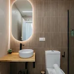 Διαμέρισμα Design Loft In *