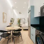 Design Loft In Διαμέρισμα Βαλένθια