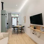 Design Loft In Διαμέρισμα