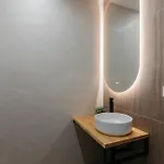 Design Loft In Διαμέρισμα *