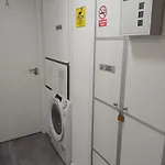 Loft Con Balcon Cercano Al Centro De Valencia