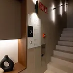 Moontels Colón Hotel