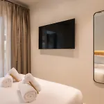 Moontels Colón * Valencia