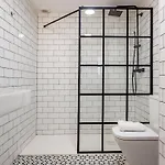 Vg New Flat Center Historic Ruzafa Wifi Ac *