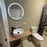 Glamour 2 Next To The Center