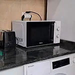 Apartment Canyamelar Valencia